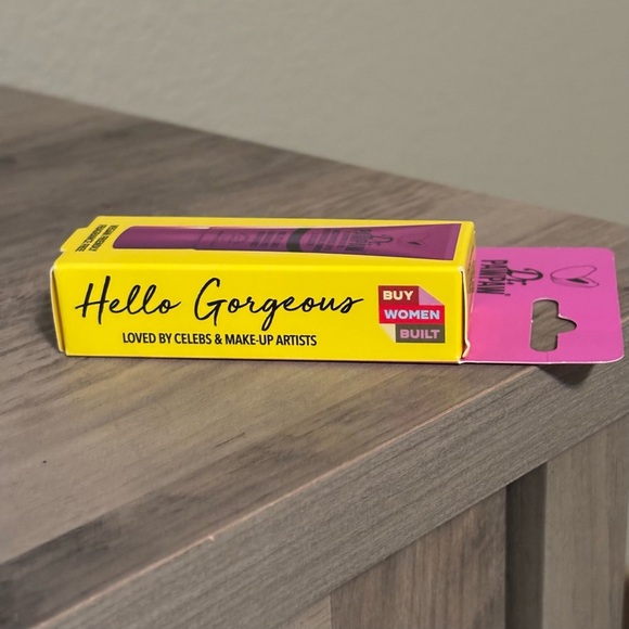 Dr PAWPAW Plumping Lip Oil Multipurpose With Natural PAWPAW Collagen New In Box - Picture 3 of 3